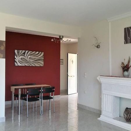 Sea And Mountains View Apartment Argostoli (Kefalonia) Exterior foto