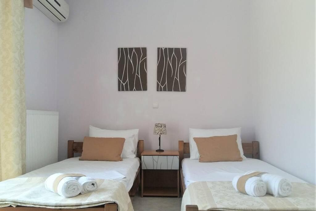 Sea And Mountains View Apartment Argostoli (Kefalonia) Exterior foto